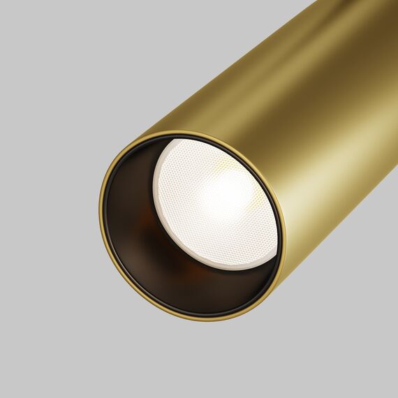 Maytoni Technical TR032-2-12W3K-S-MG Трековый магнитный светодиодный светильник Exility, изображение 3