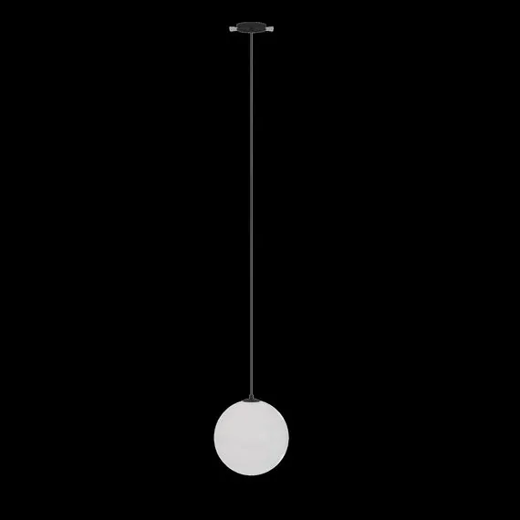 Maytoni Technical P039PL-5W4K-20INS-B Светильник подвесной светодиодный Luna, изображение 8