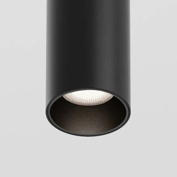 Maytoni Technical TR041-2-12W4K-B Трековый светодиодный светильник Exility Focus LED, изображение 2