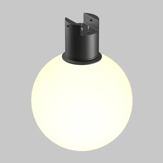 Maytoni Technical TR171-1-5W3K-WB Трековый однофазный светодиодный светильник Elasity Luna, изображение 5