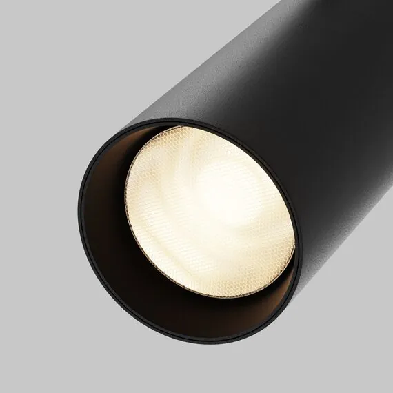 Maytoni Technical TR032-2-20W3K-M-B Трековый светодиодный светильник Exility Focus LED, изображение 2