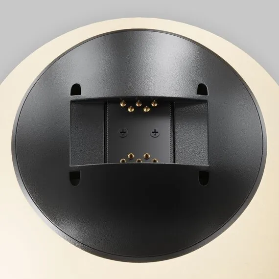 Maytoni Technical TR125B-10W3K-B Трековый светодиодный светильник Parity Luna, изображение 5