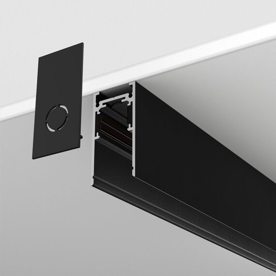 Maytoni Technical TRX034-412B Шинопровод Exility Busbur, изображение 7