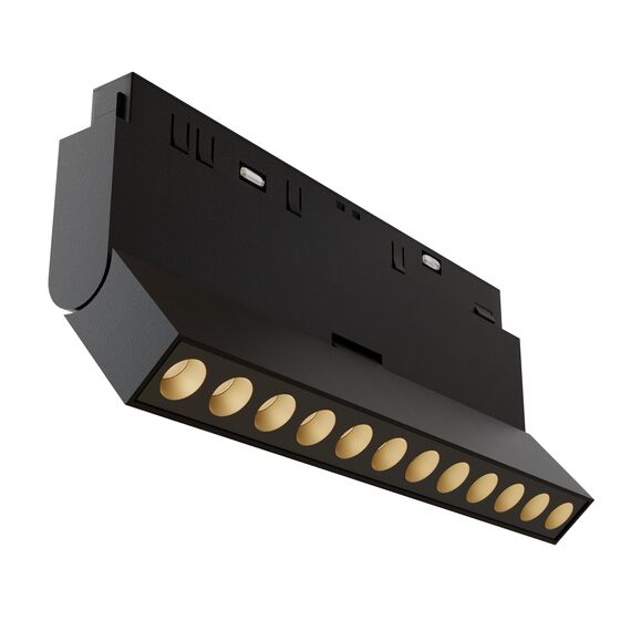 Maytoni Technical TR033-2-12W3K-B Трековый магнитный светодиодный светильник Exility Points rot, изображение 2