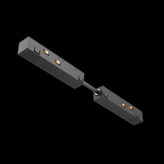 Maytoni Technical TRA034CPC-42B-5 Коннектор питания прямой гибкий Exility, изображение 6