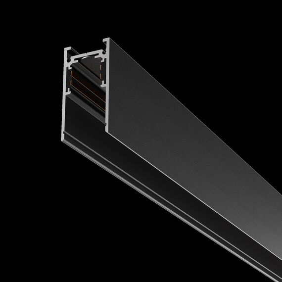 Maytoni Technical TRX034-412B Шинопровод Exility Busbur, изображение 5