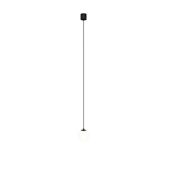 Maytoni Technical P039PL-5W4K-10-B Светильник подвесной светодиодный Luna