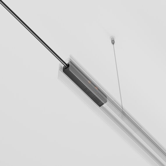 Maytoni Technical TRA034B-42B Ввод питания Exility, изображение 6