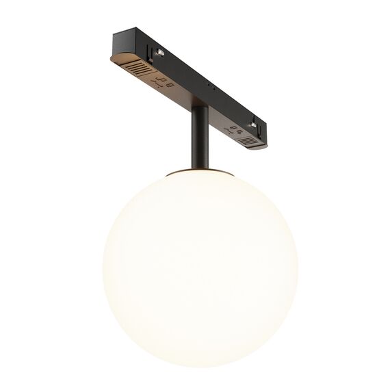 Maytoni Technical TR038-2-5W3K Трековый светодиодный светильник Exility Luna