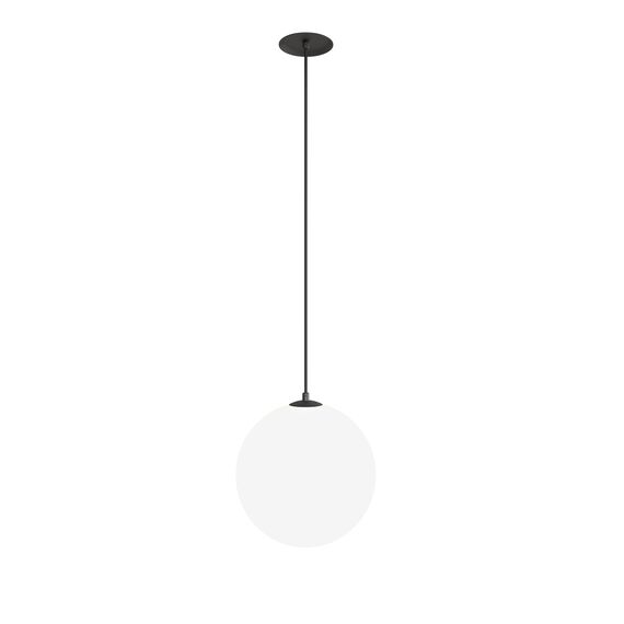 Maytoni Technical P039PL-5W3K-20INS-B Встраиваемый светильник Luna