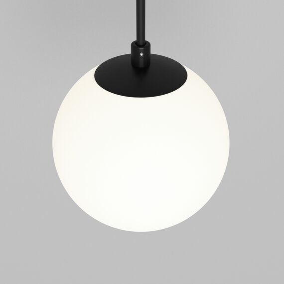 Maytoni Technical P039PL-5W4K-10INS-B Светильник подвесной светодиодный Luna, изображение 2