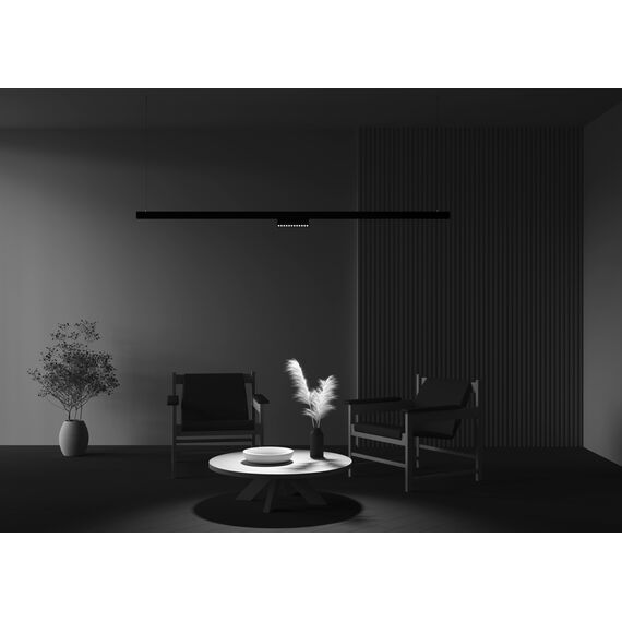 Maytoni Technical TR033-2-12W3K-B Трековый магнитный светодиодный светильник Exility Points rot, изображение 7