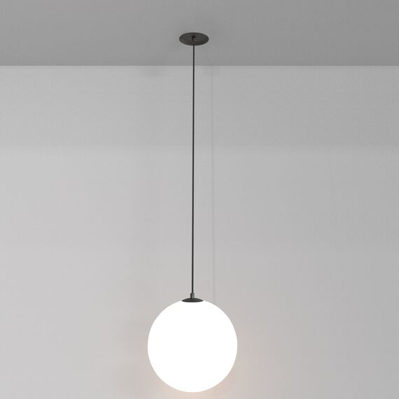 Maytoni Technical P039PL-5W3K-20INS-B Встраиваемый светильник Luna, изображение 3