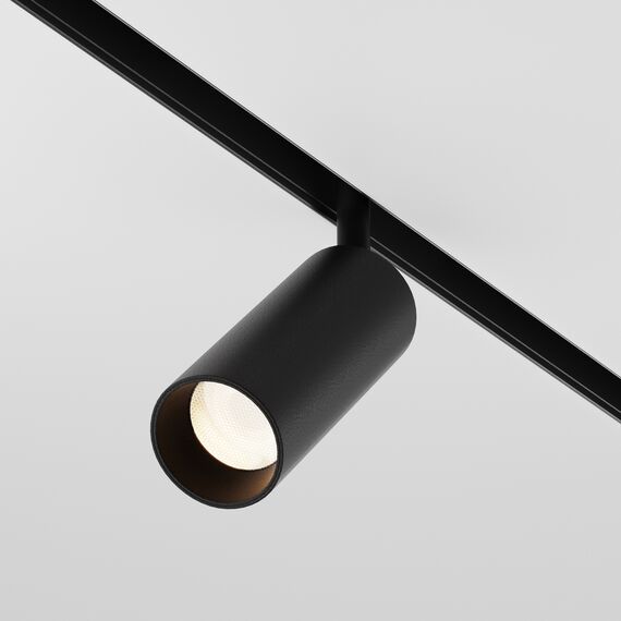 Maytoni Technical TR032-2-12W3K-M-B Трековый светодиодный светильник Exility Focus LED, изображение 3