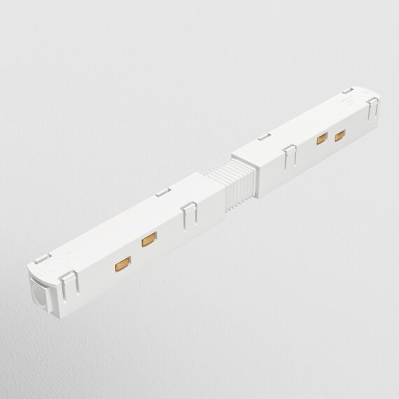 Maytoni Technical TRA004PC-22W Коннектор гибкий для магнитного шинопровода S35, изображение 3