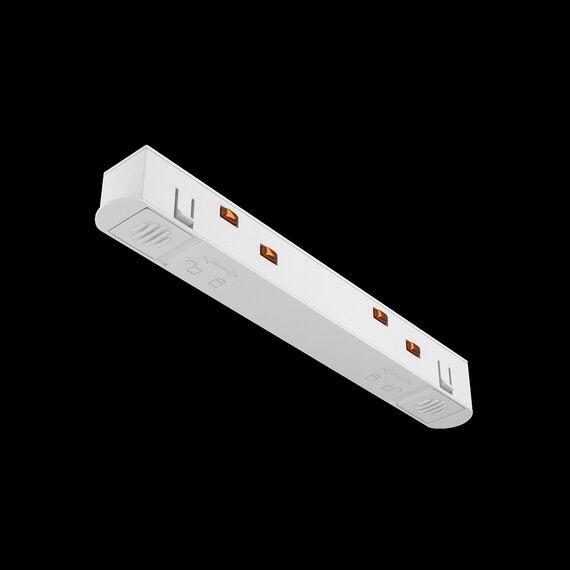 Maytoni Technical TRA034PC-42W Коннектор питания прямой Exility, изображение 6