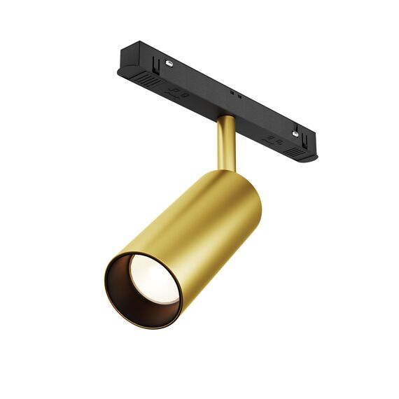 Maytoni Technical TR032-2-12W3K-S-MG Трековый магнитный светодиодный светильник Exility, изображение 2