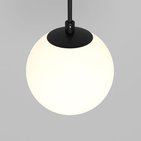 Maytoni Technical P039PL-5W4K-10-B Светильник подвесной светодиодный Luna, изображение 2