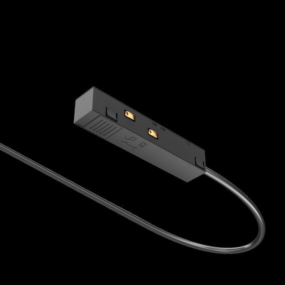 Maytoni Technical TRA034B-42B Ввод питания Exility, изображение 3