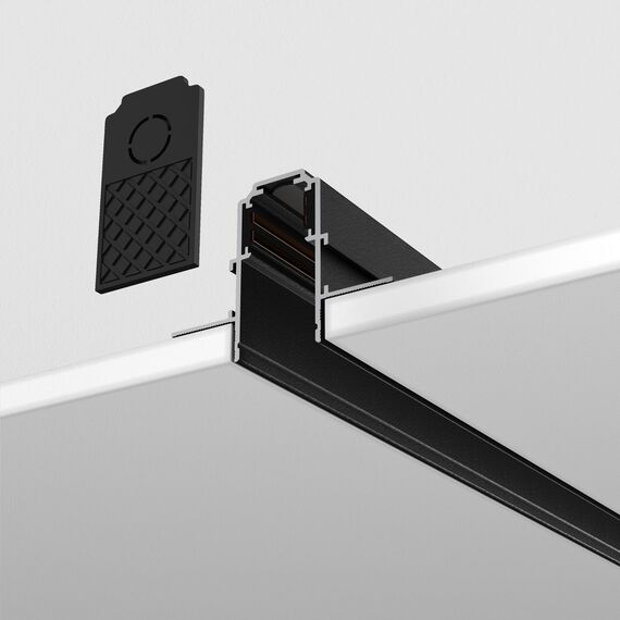 Maytoni Technical TRX034-422B Шинопровод Exility Busbur, изображение 7