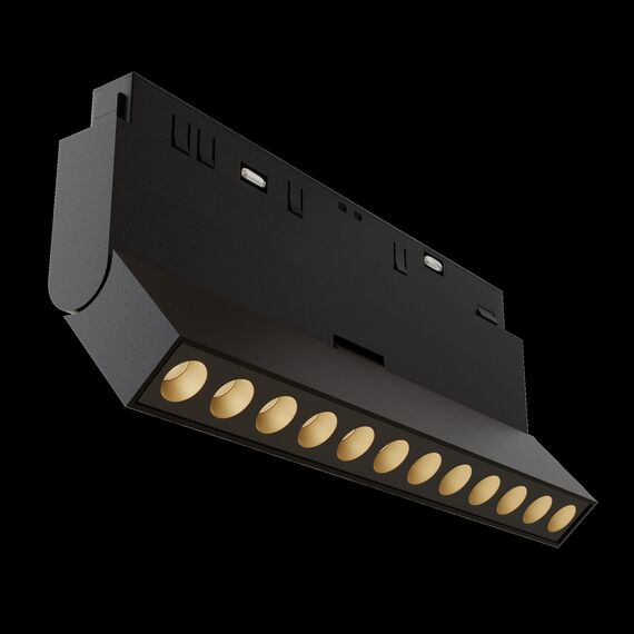 Maytoni Technical TR033-2-12W3K-B Трековый магнитный светодиодный светильник Exility Points rot, изображение 8