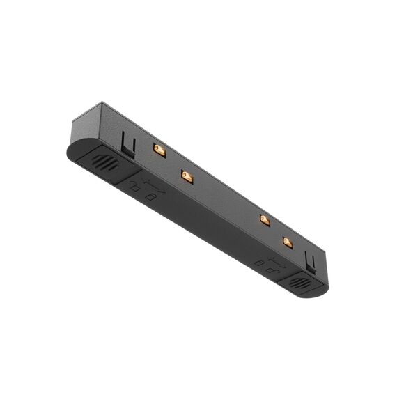 Maytoni Technical TRA034PC-42B Коннектор питания прямой Exility