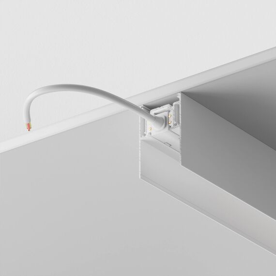 Maytoni Technical TRX010-411W Шинопровод магнитный Gravity, изображение 3