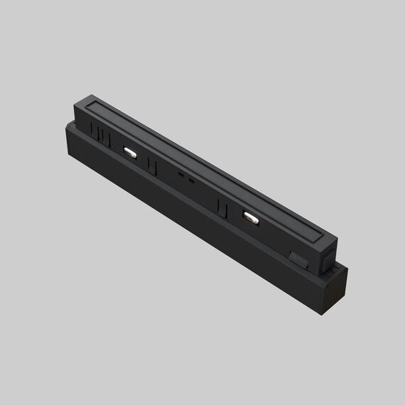 Maytoni Technical TR031-2-12W3K-B Трековый магнитный светодиодный светильник Exility Points, изображение 4