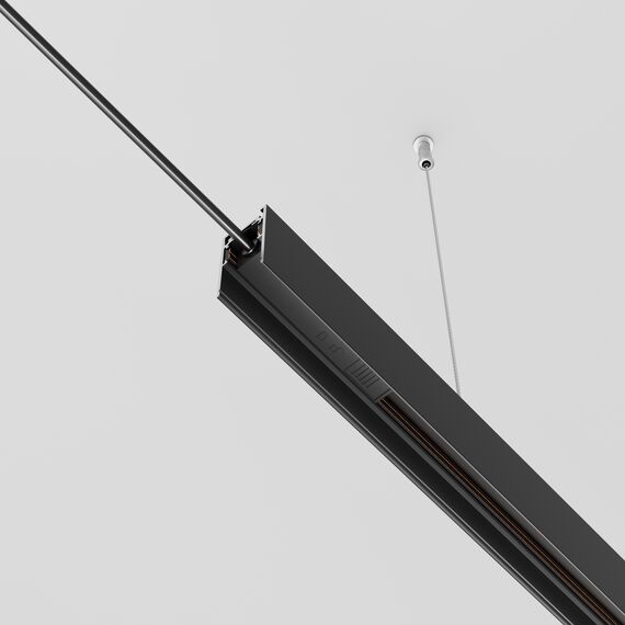 Maytoni Technical TRA034B-42B Ввод питания Exility, изображение 4