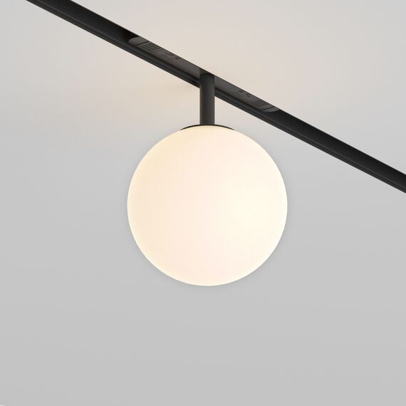 Maytoni Technical TR038-2-5W3K Трековый светодиодный светильник Exility Luna, изображение 7