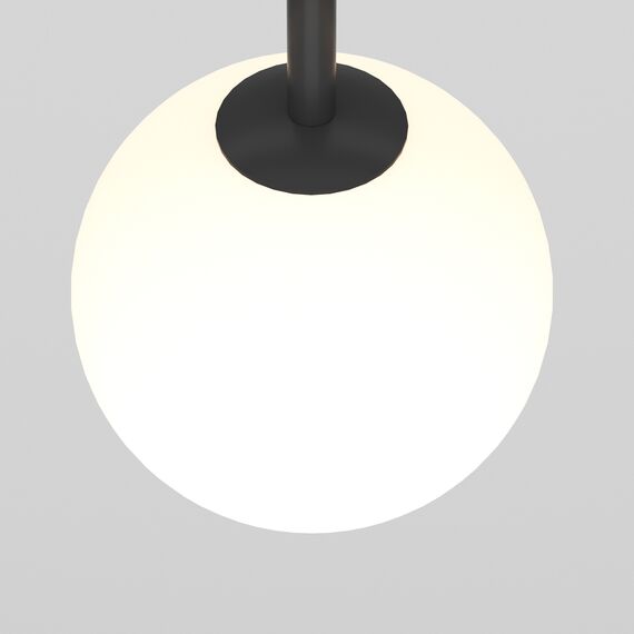Maytoni Technical TR038-2-5W3K Трековый светодиодный светильник Exility Luna, изображение 2