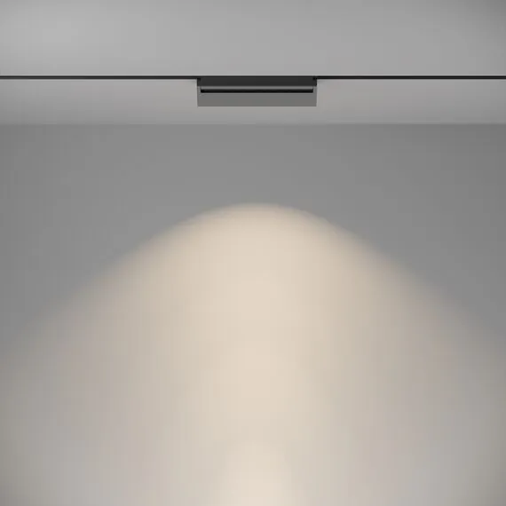 Maytoni Technical TR013-2-20W4K-B Трековый светильник для магнитного шинопровода S35 Basis, изображение 3