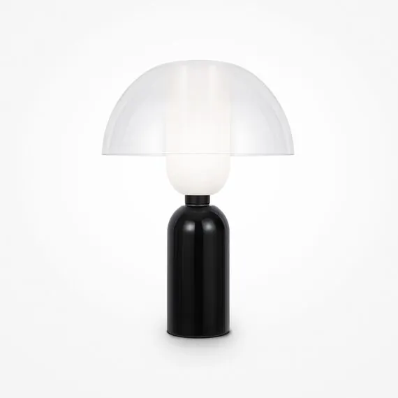 Maytoni Decorative MOD177TL-01B Настольная лампа Memory