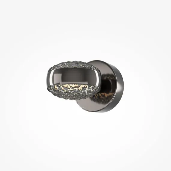 Maytoni Decorative MOD299WL-L10BC3K Светильник настенный светодиодный Mind, изображение 3