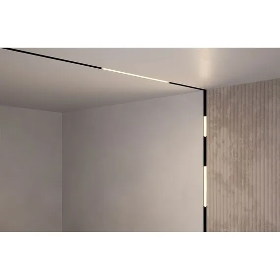 Maytoni Technical TR074-2-12W4K-B Трековый магнитный светодиодный светильник Basis Gravity, изображение 4
