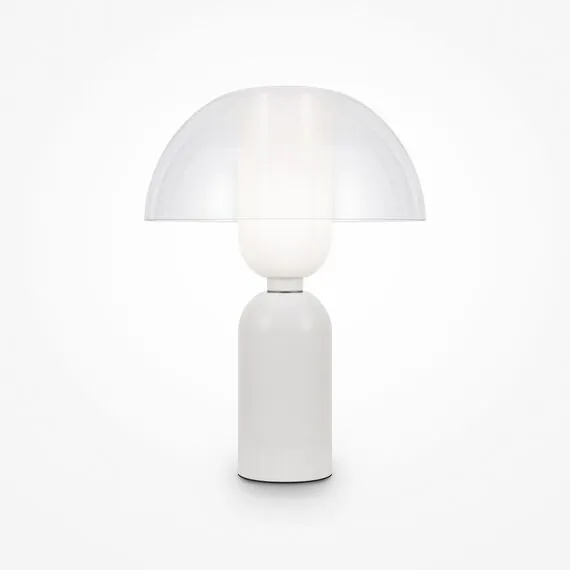 Maytoni Decorative MOD177TL-01W Настольная лампа Memory, изображение 2