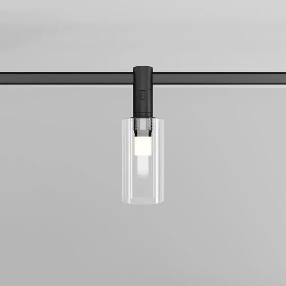 Maytoni Technical TR207-1-3W3K-B Трековый магнитный светодиодный светильник Flexity Magnum, изображение 3