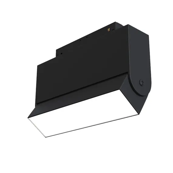 Maytoni Technical TR013-2-10W3K-B-1 Трековый магнитный светодиодный светильник S35
