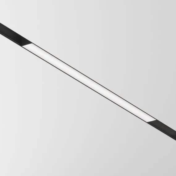 Maytoni Technical TR012-2-20W4K-B Трековый светильник для магнитного шинопровода S35 Basis, изображение 2