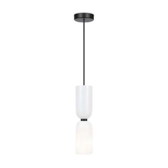 Maytoni Decorative MOD177PL-01W Светильник подвесной Memory
