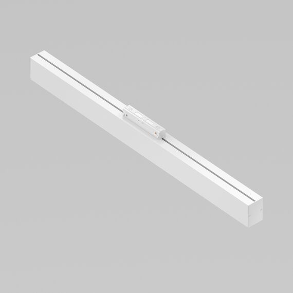 Maytoni Technical TR012-2-20W3K-W Трековый светильник для магнитного шинопровода S35 Basis, изображение 3