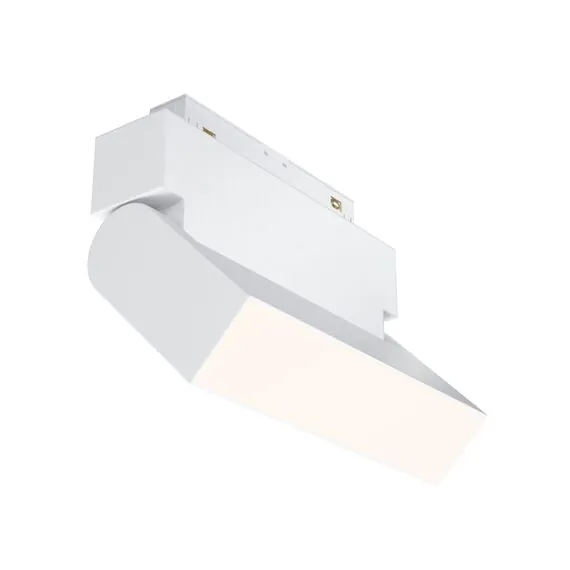 Maytoni Technical TR013-2-10W4K-W Трековый светильник для магнитного шинопровода S35 BASIS