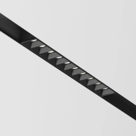 Maytoni Technical TR014-2-20W4K-B Трековый светильник для магнитного шинопровода S35 Points, изображение 2