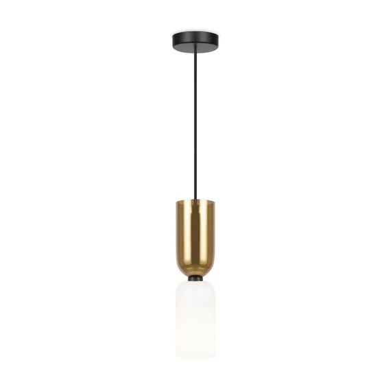 Maytoni Decorative MOD177PL-01G Светильник подвесной Memory