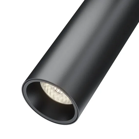 Maytoni Technical TR019-2-7W4K-B Трековый светильник для магнитного шинопровода S35 Focus Led, изображение 2