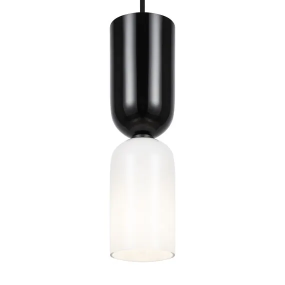 Maytoni Decorative MOD177PL-01B Светильник подвесной Memory, изображение 3