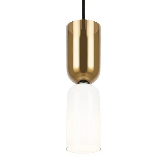 Maytoni Decorative MOD177PL-01G Светильник подвесной Memory, изображение 3