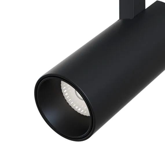 Maytoni Technical TR019-2-15W4K-B Трековый светильник для магнитного шинопровода S35 Focus Led, изображение 5