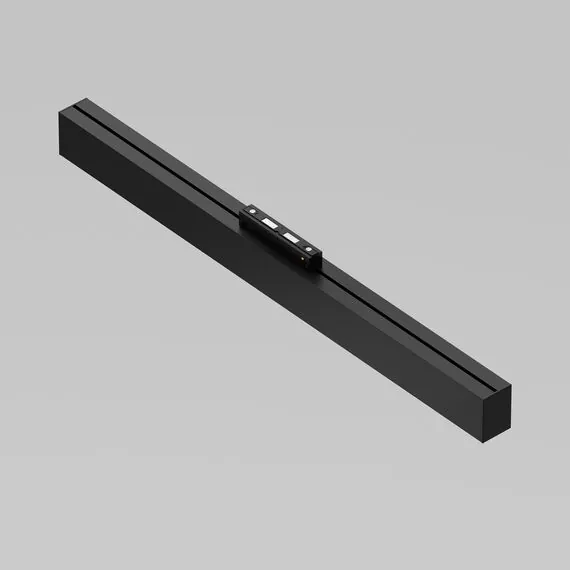 Maytoni Technical TR012-2-20W4K-B Трековый светильник для магнитного шинопровода S35 Basis, изображение 3