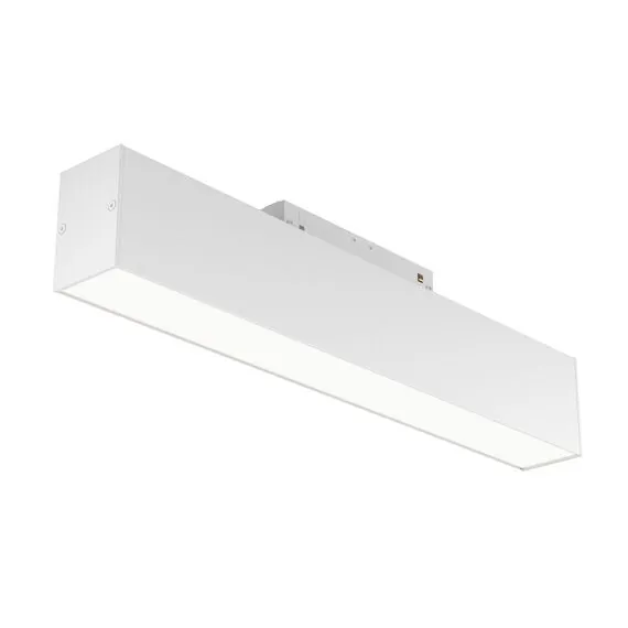 Maytoni Technical TR012-2-12W4K-W Трековый светильник для магнитного шинопровода S35 Basis